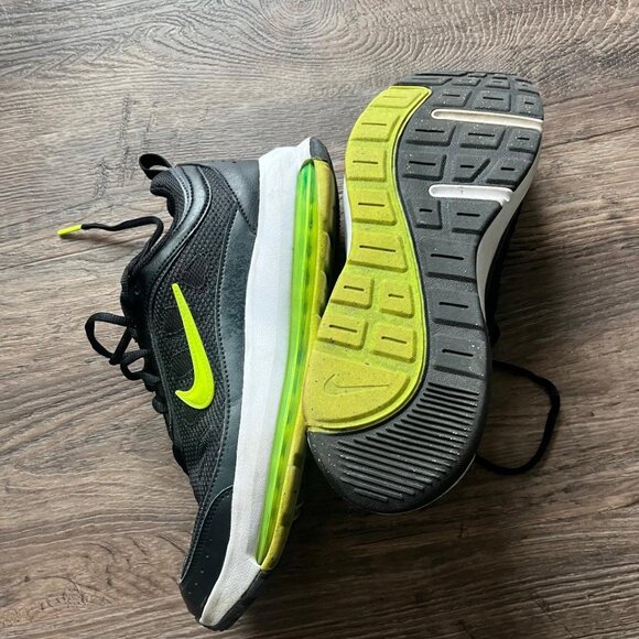 Nike Air Max Sport Fitness Fashion Shoes 7.5 main image 4